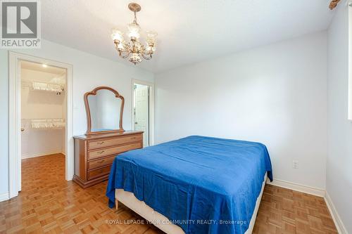 27 Jacana Street E, Vaughan (West Woodbridge), ON - Indoor Photo Showing Bedroom