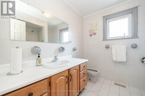 27 Jacana Street E, Vaughan (West Woodbridge), ON - Indoor Photo Showing Bathroom