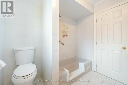 27 Jacana Street E, Vaughan (West Woodbridge), ON - Indoor Photo Showing Bathroom