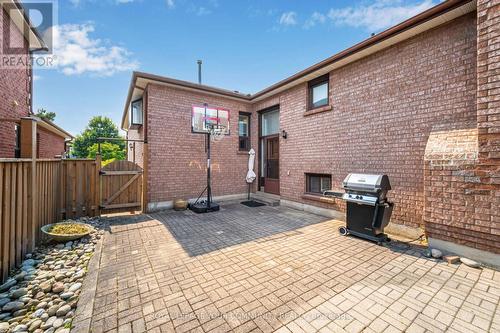 27 Jacana Street E, Vaughan (West Woodbridge), ON - Outdoor With Exterior