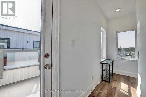 137 High Street W, Mississauga (Port Credit), ON - Indoor Photo Showing Other Room