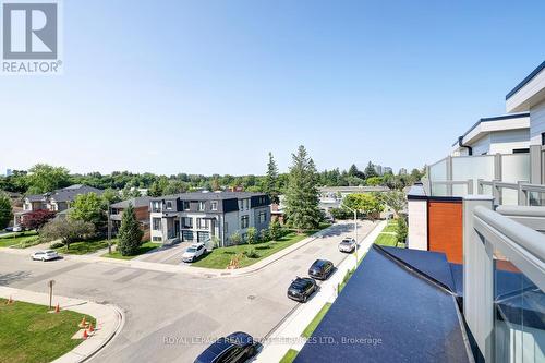 137 High Street W, Mississauga (Port Credit), ON - Outdoor