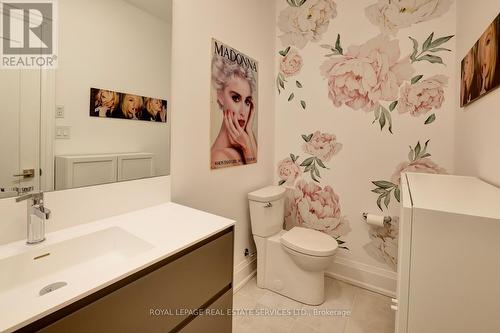 137 High Street W, Mississauga (Port Credit), ON - Indoor Photo Showing Bathroom