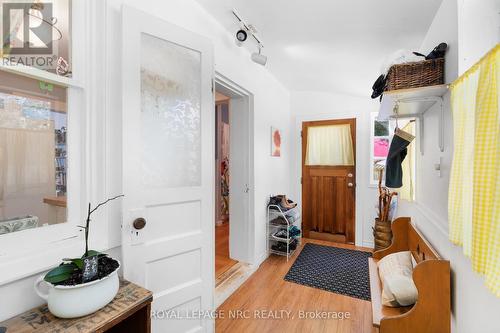 59 Woodland Avenue, St. Catharines, ON - Indoor Photo Showing Other Room