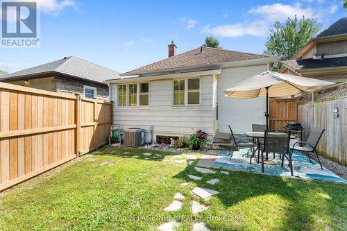 59 Woodland Avenue, St. Catharines, ON - Outdoor With Exterior