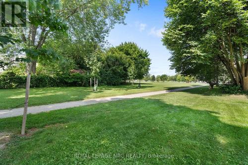 59 Woodland Avenue, St. Catharines, ON - Outdoor