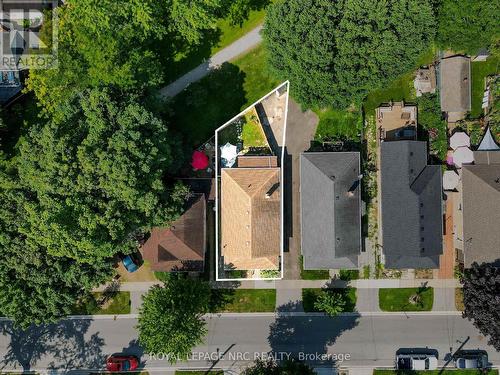 59 Woodland Avenue, St. Catharines, ON - Outdoor