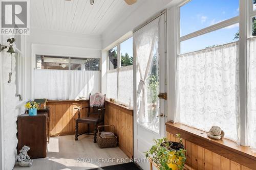 59 Woodland Avenue, St. Catharines, ON - Indoor Photo Showing Other Room