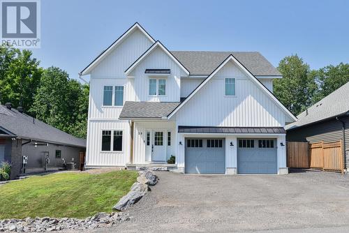 39 Gateway Drive, Gravenhurst, ON - Outdoor