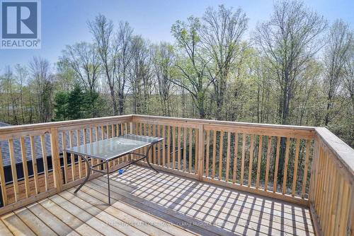 39 Gateway Drive, Gravenhurst, ON - Outdoor With Deck Patio Veranda With Exterior