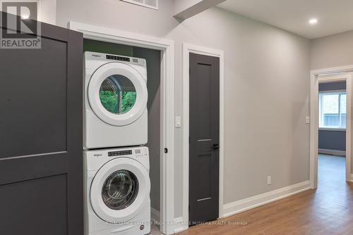 39 Gateway Drive, Gravenhurst, ON - Indoor Photo Showing Laundry Room