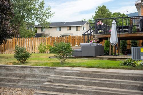 1203 39 Avenue, Vernon, BC - Outdoor