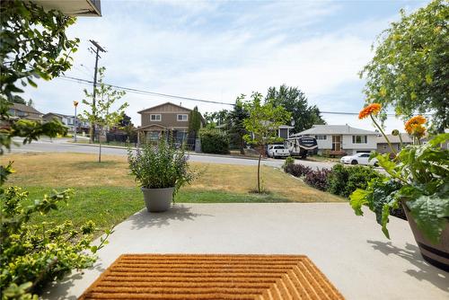 1203 39 Avenue, Vernon, BC - Outdoor