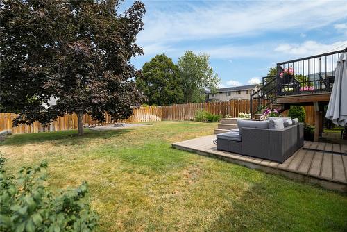 1203 39 Avenue, Vernon, BC - Outdoor