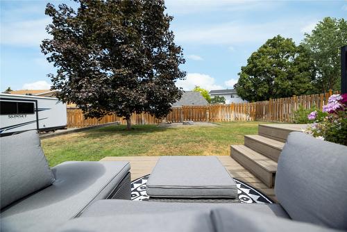 1203 39 Avenue, Vernon, BC - Outdoor