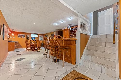 299 Eastdale Boulevard, Stoney Creek, ON - Indoor