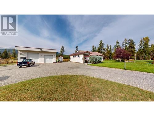 2900 Westview  Road, Cranbrook, BC - Outdoor