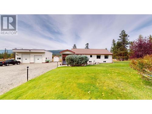 2900 Westview  Road, Cranbrook, BC - Outdoor