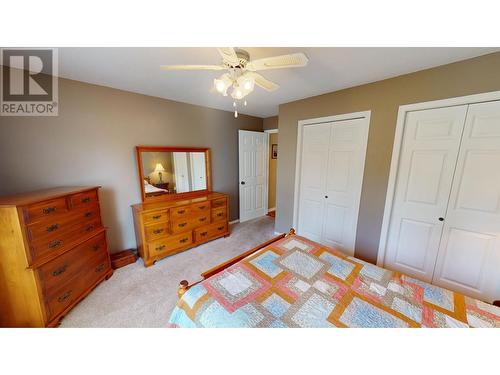 2900 Westview  Road, Cranbrook, BC - Indoor Photo Showing Bedroom