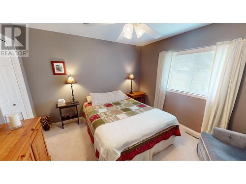 2900 Westview  Road, Cranbrook, BC - Indoor Photo Showing Bedroom