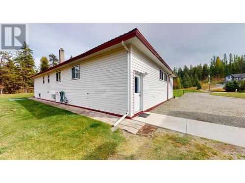 2900 Westview  Road, Cranbrook, BC - Outdoor With Exterior