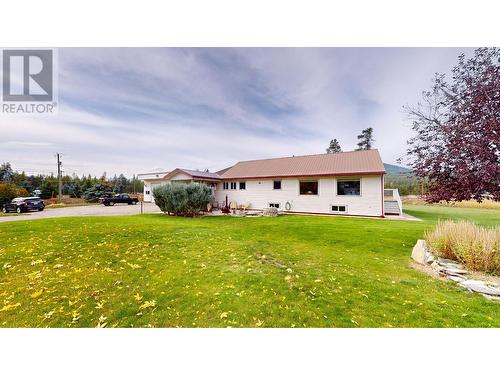 2900 Westview  Road, Cranbrook, BC - Outdoor