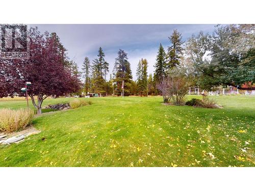 2900 Westview  Road, Cranbrook, BC - Outdoor