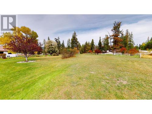 2900 Westview  Road, Cranbrook, BC - Outdoor With View