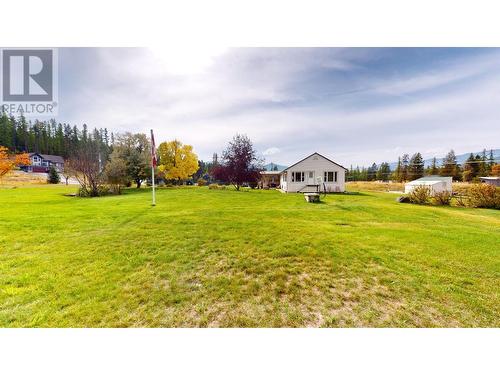 2900 Westview  Road, Cranbrook, BC - Outdoor