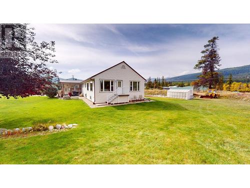 2900 Westview  Road, Cranbrook, BC - Outdoor