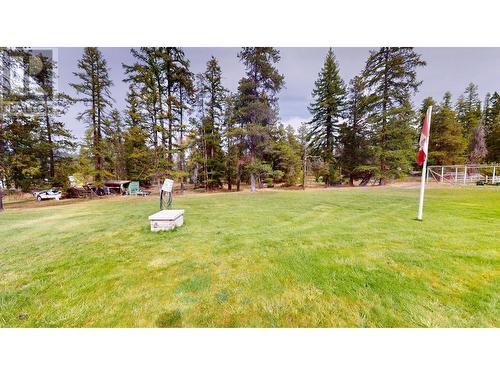 2900 Westview  Road, Cranbrook, BC - Outdoor With View