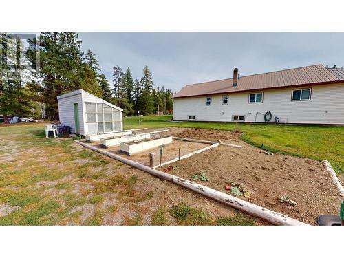 2900 Westview  Road, Cranbrook, BC - Outdoor With Exterior