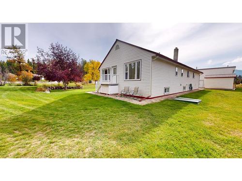 2900 Westview  Road, Cranbrook, BC - Outdoor