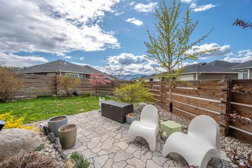 955 Holden Road, Penticton, BC - Outdoor