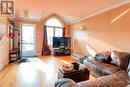 433 Christine Street, Hawkesbury, ON  - Indoor Photo Showing Living Room 