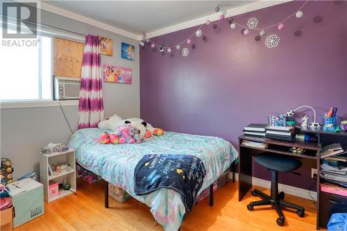 433 Christine Street, Hawkesbury, ON - Indoor Photo Showing Bedroom