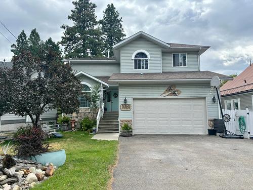 254 305Th Avenue, Kimberley, BC - Outdoor