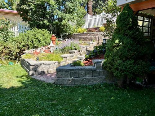 254 305Th Avenue, Kimberley, BC - Outdoor