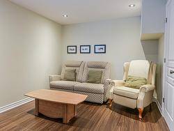 Family room - 