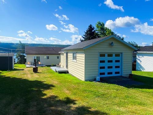 384 Water Street, Harbour Grace, NL 