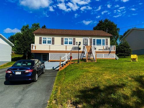 384 Water Street, Harbour Grace, NL 