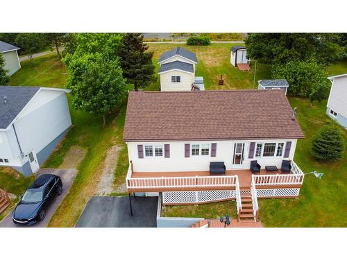 384 Water Street, Harbour Grace, NL 