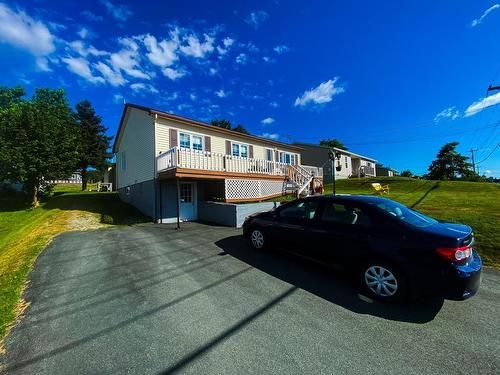 384 Water Street, Harbour Grace, NL 