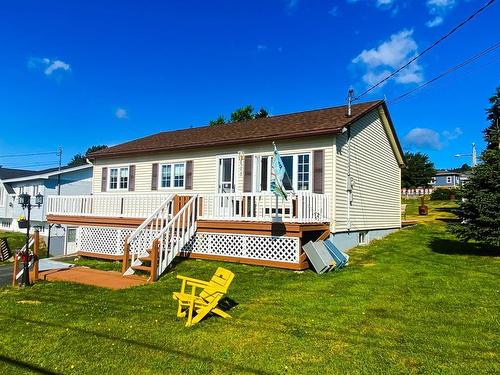 384 Water Street, Harbour Grace, NL 