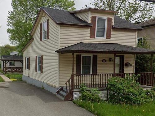 Frontage - 380Z Rue St-Michel, Sherbrooke (Fleurimont), QC 