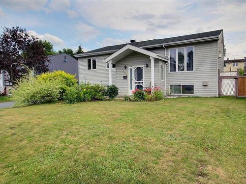 Frontage - 499  - 501 8E Avenue, Val-D'Or, QC - Outdoor