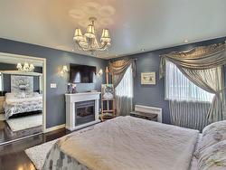 Master bedroom - 