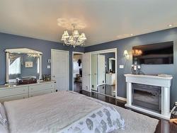 Master bedroom - 