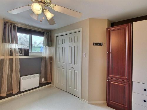 Bedroom - 499  - 501 8E Avenue, Val-D'Or, QC - Indoor Photo Showing Other Room