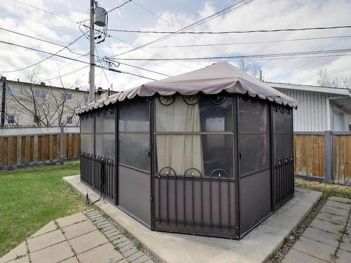 Solarium - 499  - 501 8E Avenue, Val-D'Or, QC - Outdoor